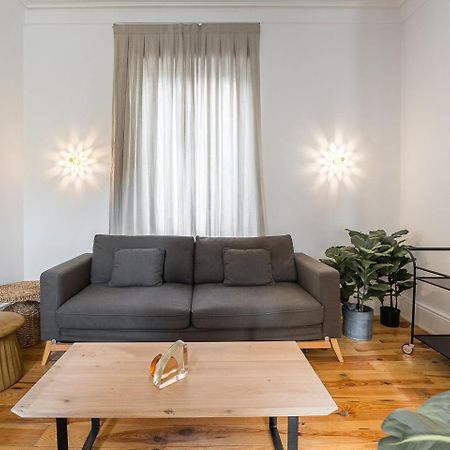 Apartamento Guestready - Alegria Building OOporto Exterior foto