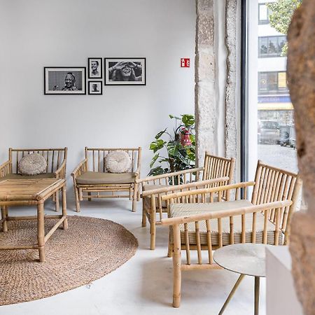 Apartamento Guestready - Alegria Building OOporto Exterior foto