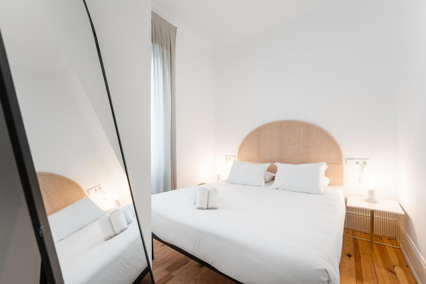 Apartamento Guestready - Alegria Building OOporto Exterior foto