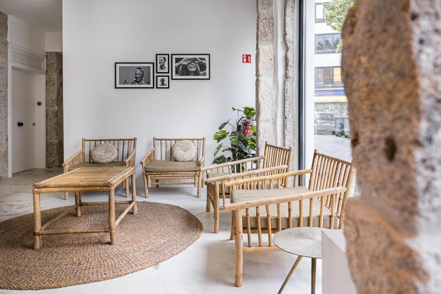 Apartamento Guestready - Alegria Building OOporto Exterior foto