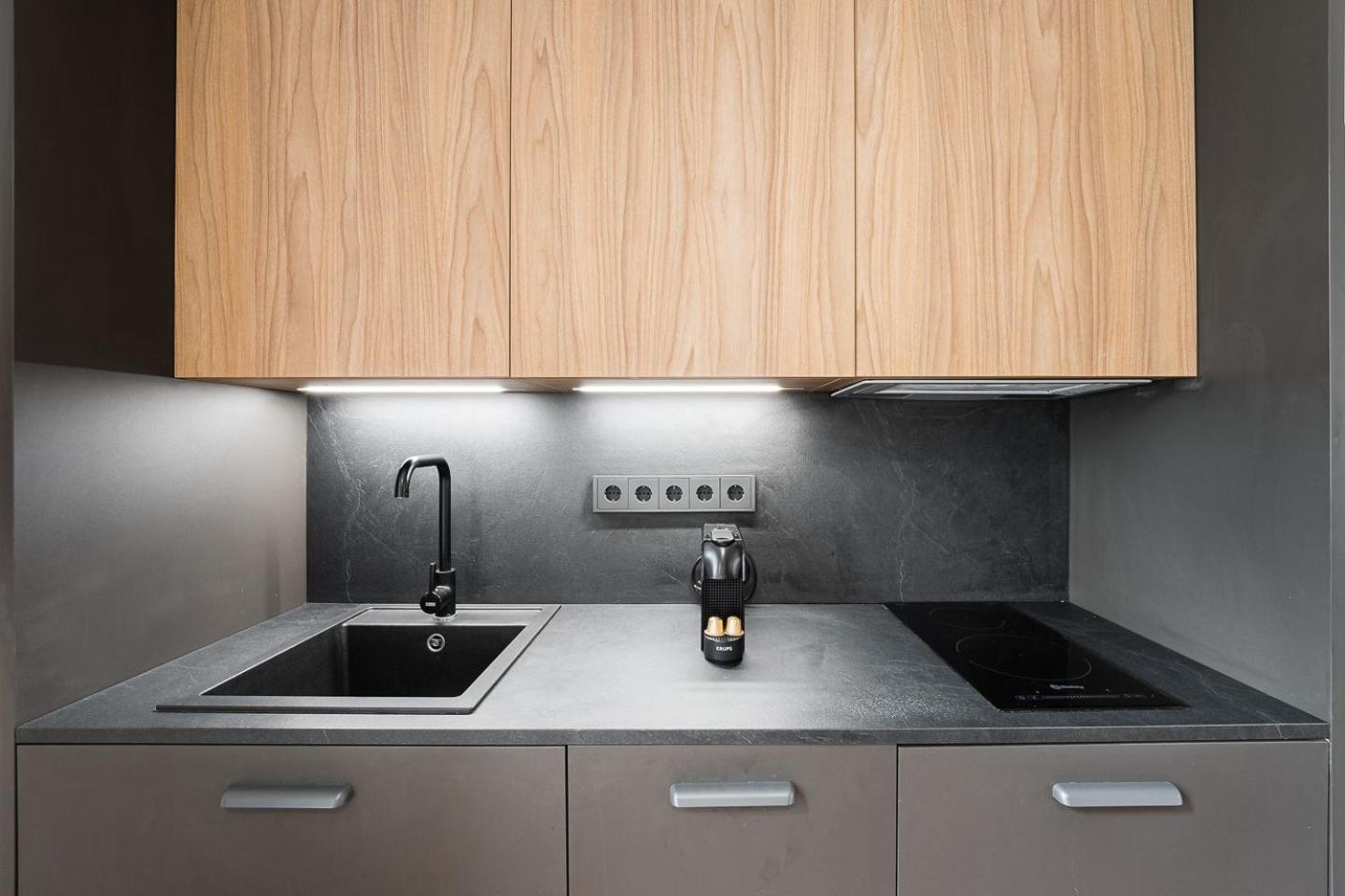 Apartamento Guestready - Alegria Building OOporto Exterior foto